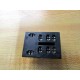 Potter & Brumfield 27E489 Relay Socket (Pack of 4) - New No Box