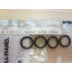 Ingersoll-Rand PS3-67 Reverse Valve Seal Ring PS367 (Pack of 4)