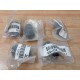 2DPE4 12" Conduit Fitting (Pack of 5)