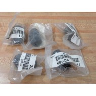 2DPE4 12" Conduit Fitting (Pack of 5)