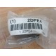 2DPE4 12" Conduit Fitting (Pack of 5)