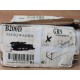 CooperB-Line B200D GRN 516" Square Washer B200 D (Pack of 51)