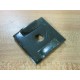 CooperB-Line B200D GRN 516" Square Washer B200 D (Pack of 51)