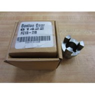 Boston Gear FC15-78 FC1578 Shaft Coupling Half