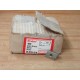 Kindorf B-910-38 Galv-Krom Steel Nuts B91038 (Pack of 100)