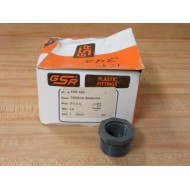GSR 439-168 1-14" X 1" Thread Bushing 439168 (Pack of 15)