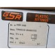 GSR 439-168 1-14" X 1" Thread Bushing 439168 (Pack of 15)