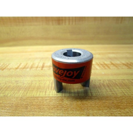 Lovejoy L-050 12MM Jaw Coupling WKY L05012MM - New No Box