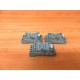 Finder 94.74 Relay Socket 9474 (Pack of 3) - Used