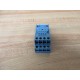 Finder 94.74 Relay Socket 9474 (Pack of 3) - Used