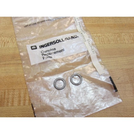 Ingersoll-Rand ES60T-130 Washer ES60T130 (Pack of 2)
