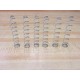 Ingersoll-Rand 3RA-51 Throttle Valve Spring 3RA51 (Pack of 6) - New No Box