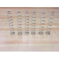 Ingersoll-Rand 3RA-51 Throttle Valve Spring 3RA51 (Pack of 6) - New No Box