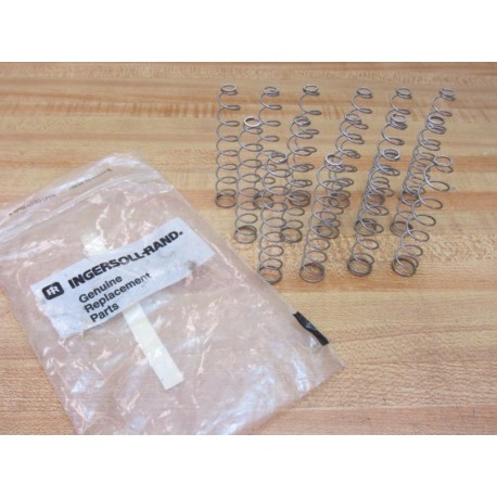 Ingersoll-Rand 3RA-51 Throttle Valve Spring 3RA51 (Pack of 15)