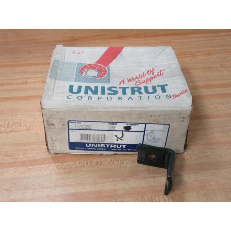 Unistrut P2626 GR 90° Corner Angle Fitting P2626 (Pack of 37)