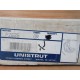 Unistrut P2626 GR 90° Corner Angle Fitting P2626 (Pack of 37)