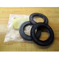 Harwal Seals ADL 55 X 90 X 8 Seal A18054 (Pack of 3)