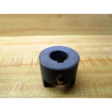 Woods L070 58 Jaw Coupling WKY L07058 - New No Box