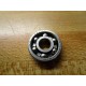 NDH Bearing SSR4A Ball Bearing (Pack of 2)