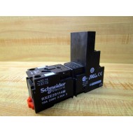 Schneider Electric RXZE2S114M Relay Socket - New No Box