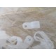 22CC37C0375 Cable Clips (Pack of 100)