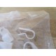 22CC37C0375 Cable Clips (Pack of 100)