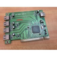 Compaq UC-160A PCI Host Card UC160A - Used