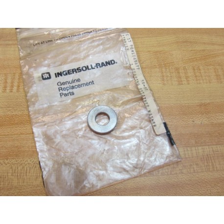 Ingersoll-Rand 5R-80 Bearing Retainer Washer 5R80