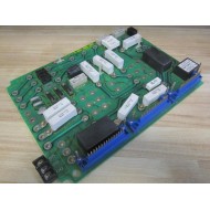 Fanuc A20B-1005-0190 Board A20B-1005-019001A - Refurbished