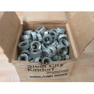 Steel CityKindorf BU-401 12"  Bushing BU401 (Pack of 100)