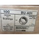 Steel CityKindorf BU-401 12"  Bushing BU401 (Pack of 100)