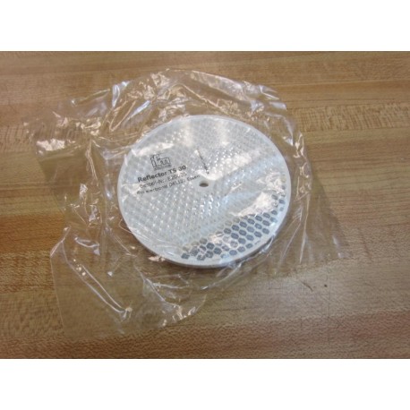 IFM E20005 Round Reflector TS 80