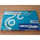 HKK Chain 35 RIV Roller Chain 35RIV