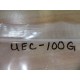 O-ZGedney UEC-100G 1" Edge Conduit Clamp UEC100G (Pack of 5) - New No Box