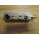 Lubriquip MSP-30S Trabon MSP30S Valve With Attachment - New No Box