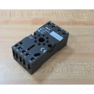 Ersce ES 9 Relay Socket ES9 - New No Box