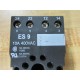 Ersce ES 9 Relay Socket ES9 - New No Box