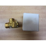 Versa SV-5 SV5 Shuttle Valve 3-Way