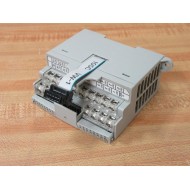 Allen Bradley 1762-OB16 Micro Logic 1200 Output Module 1762OB16 - Used