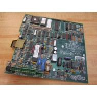 Kronos 6600186-993 System 400 Ethernet Main Bd. 6600186993 - Used