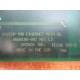 Kronos 6600186-993 System 400 Ethernet Main Bd. 6600186993 - Used