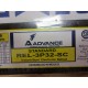 Advance REL-3P32-SC Electronic Ballast Instant-Start 120V 60Hz REL3P32SC Rev F