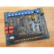 CLC-PCB Circuit Board CLCPCB - Used