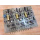 Louis Allis 46S880-0010 3-Phase Firing Board 46S880 - Used