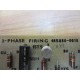 Louis Allis 46S880-0010 3-Phase Firing Board 46S880 - Used