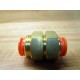 SMC KQ2E13-00 Bulkhead Union KQ2E1300 - New No Box