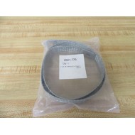 2821-776 4 Gauge Braided Grounding Strap 2821776