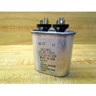 General Electric 26F7517 Capacitor - New No Box