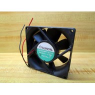 SUNON KD1208PTS3-6 Fan KD1208PTS36 - Used