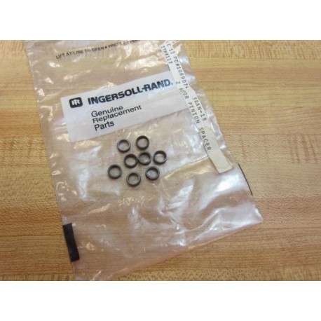 Ingersoll-Rand 5RAN-18 Rotor Pinion Spacer 5RAN18 (Pack of 8)